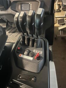BOBCAT F TRUCK