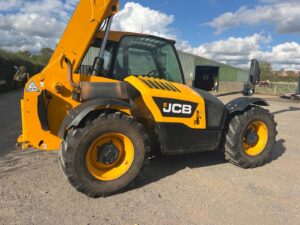 JCB 536 70 AGRI