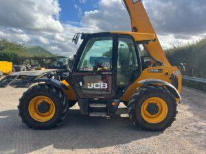 JCB 536 70 AGRI