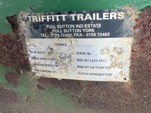 TRIFFIT